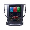 Acura TL 2004-2008 Android Auto & CarPlay Navigation Upgrade