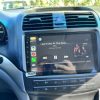 222 Acura TSX CarPlay Android Auto multimedia screen