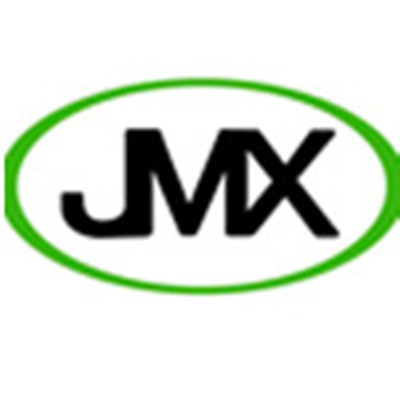 JMX Upgrade logo