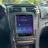 Acura TL Android multimedia screen upgrade