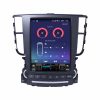 Acura TL 2004-2008 Android Auto & CarPlay Navigation Upgrade