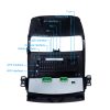 H53b3b68d34e8404f9e44adde5416257bz Acura TSX Android navigation unit rear connections