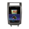 Acura RL 2004-2012 Android Auto & CarPlay Navigation Upgrade