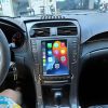 Acura TL 2004-2008 Android Auto & CarPlay Navigation Upgrade