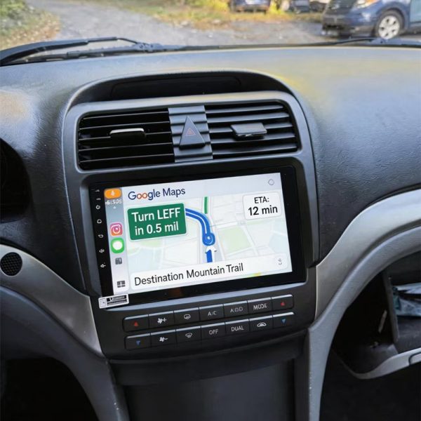 微信图片_20260330181100_81_43 Acura TSX 2004-2008 horizontal Android navigation screen