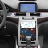 2004 Acura RL Android navigation system