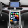 Acura RL wireless CarPlay screen installed