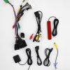 Acura RL 2004-2012 Android Auto & CarPlay Navigation Upgrade