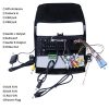 背 Acura TSX Android head unit dashboard upgrade