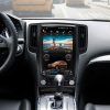 Infiniti G25 G37 2008-2013 Android Navigation Upgrade