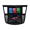 Infiniti QX60 JX35 2011-2019 Vertical Screen Android Navigation Upgrade
