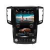 Infiniti QX70 FX35 2012-2019 Android Navigation Upgrade