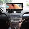 Acura MDX 2009-2011 Android Auto & CarPlay Navigation Upgrade