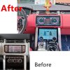 Range Rover 2013-2017 12.3-inch Android Navigation Upgrade