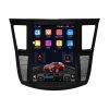 Infiniti QX60 JX35 2011-2019 Vertical Screen Android Navigation Upgrade