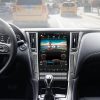 Infiniti Q50L 2012-2019 Android Navigation Upgrade