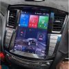 Infiniti QX60 JX35 2011-2019 Vertical Screen Android Navigation Upgrade