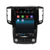 Infiniti QX70 FX35 2012-2019 Android Navigation Upgrade