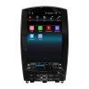 Infiniti QX50 EX25 2015-2020 Android Navigation Upgrade