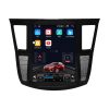 Infiniti QX60 JX35 2011-2019 Vertical Screen Android Navigation Upgrade