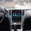 Infiniti Q50L 2012-2019 Android Navigation Upgrade