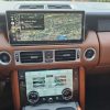 Range Rover V8 2002-2012 12.3-inch Android Navigation Upgrade