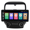 12.3 inch Acura TSX Android navigation upgrade