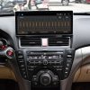 Acura TL Type S 2008-2012 Android Auto & CarPlay Navigation Upgrade