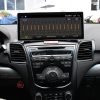 Acura RDX Android navigation wiring harness and accessories