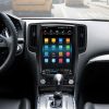 Infiniti G25 G37 2008-2013 Android Navigation Upgrade