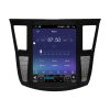 Infiniti QX60 JX35 2011-2019 Vertical Screen Android Navigation Upgrade