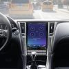 Infiniti Q50L 2012-2019 Android Navigation Upgrade