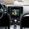 Infiniti G25 G37 2008-2013 Android Navigation Upgrade