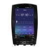 Infiniti QX50 EX25 2015-2020 Android Navigation Upgrade