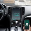 Infiniti G25 G37 2008-2013 Android Navigation Upgrade