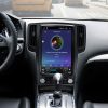 Infiniti G25 G37 2008-2013 Android Navigation Upgrade