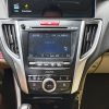 Acura TLX 2015 Android Auto & CarPlay Navigation Upgrade