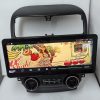 Acura TSX 2004-2008 12.3 inch CarPlay screen