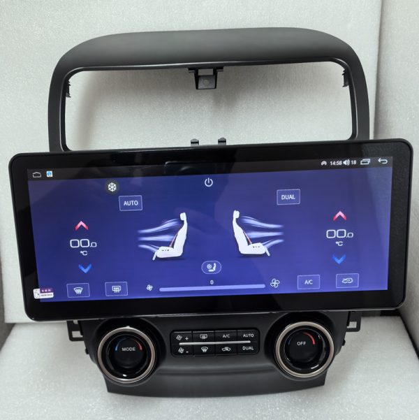 Acura TSX 2004-2008 12.3 inch CarPlay screen