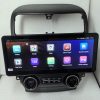 12.3 inch Acura TSX Android navigation upgrade