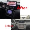 Infiniti QX50 2018-2026 Android Navigation Upgrade