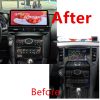 Infiniti FX35 FX50 QX70 2009-2019 Android Navigation Upgrade
