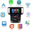 Infiniti QX70 FX35 2012-2019 Android Navigation Upgrade