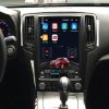 Infiniti G25 G37 2008-2013 Android Navigation Upgrade