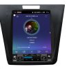 Acura ILX wireless CarPlay with phone connection