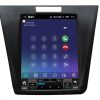 Acura ILX Android multimedia player display