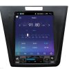 Acura ILX Bluetooth music screen upgrade