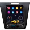 Acura ILX wireless CarPlay app screen