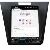Acura ILX Google Maps Android navigation display