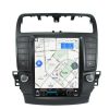 Acura TSX 2004-2008 vertical CarPlay screen